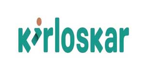 Kirloskar Brothers