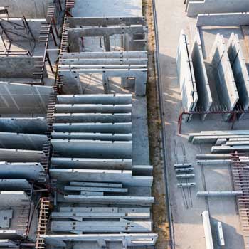 Precast Manufacturing